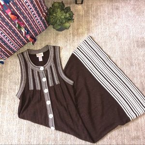 Anthropologie Plenty by Tracy Reese Dress.